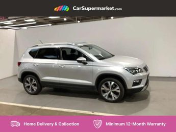 SEAT Ateca 1.0 TSI Ecomotive SE Technology 5dr