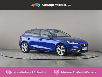 SEAT Leon 1.5 TSI EVO FR 5dr