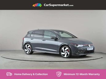 Volkswagen Golf GTi 2.0 TSI GTI 5dr DSG