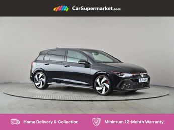 Volkswagen Golf GTi 2.0 TSI GTI 5dr DSG