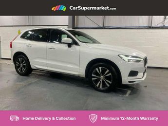 Volvo XC60 2.0 B4D Momentum 5dr Geartronic