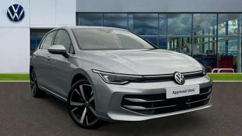 Volkswagen Golf 1.5 TSI 204 Style eHybrid 5dr DSG