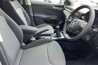 Skoda Fabia 1.0 TSI 116 Colour Edition 5dr