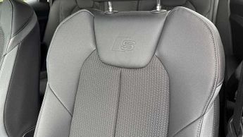 Audi A1 25 TFSI S Line 5dr S Tronic