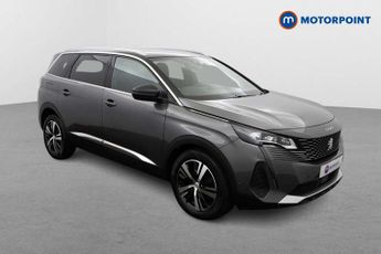 Peugeot 5008 1.2 PureTech GT 5dr EAT8