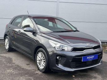 Kia Rio 1.0 T GDi 2 5dr