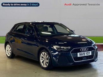 Audi A1 30 TFSI Sport 5dr