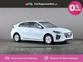 Hyundai IONIQ 1.6 GDi Hybrid Premium 5dr DCT