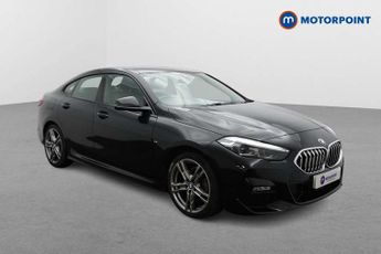 BMW 218 218i [136] M Sport 4dr