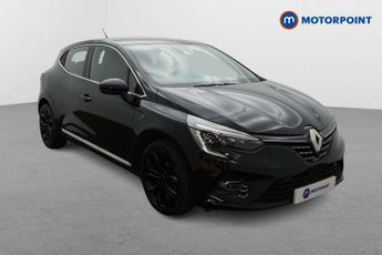 Renault Clio 1.0 TCe 90 SE Edition 5dr