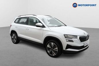 Skoda Karoq 1.0 TSI SE Drive 5dr