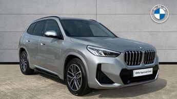 BMW X1 sDrive 18d M Sport 5dr Step Auto