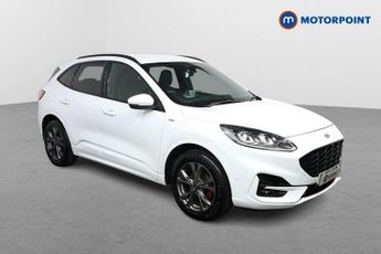 Ford Kuga 1.5 EcoBoost 150 ST-Line First Edition 5dr