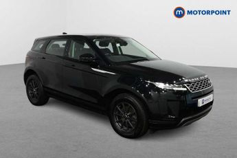 Land Rover Range Rover Evoque 2.0 D150 5dr 2WD