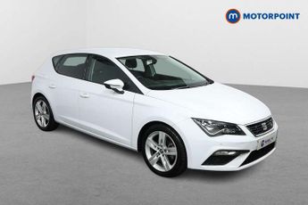 SEAT Leon 1.5 TSI EVO FR [EZ] 5dr