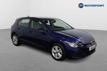 Volkswagen Golf 1.5 TSI Life 5dr