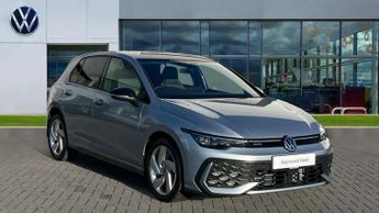 Volkswagen Golf 1.5 TSI 272 GTE eHybrid 5dr DSG