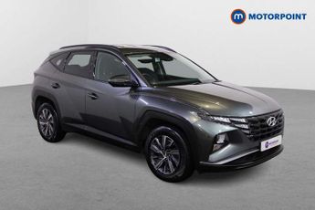 Hyundai Tucson 1.6 TGDi SE Connect 5dr 2WD