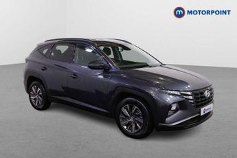 Hyundai Tucson 1.6 TGDi SE Connect 5dr 2WD