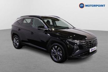 Hyundai Tucson 1.6 TGDi Premium 5dr 2WD