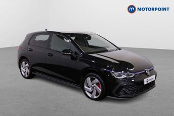 Volkswagen Golf 1.4 TSI GTE 5dr DSG