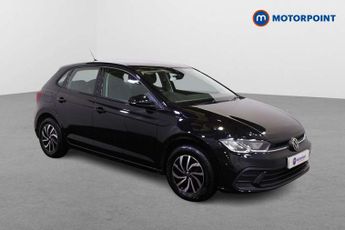 Volkswagen Polo 1.0 TSI Life 5dr