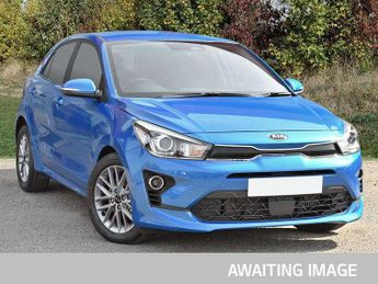 Kia Rio 1.2 DPi 2 5dr