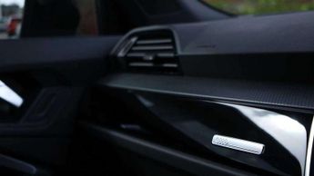 Audi Q3 35 TFSI Black Edition 5dr S Tronic [20" Alloy]
