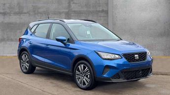 SEAT Arona 1.0 TSI 115 SE Technology 5dr DSG