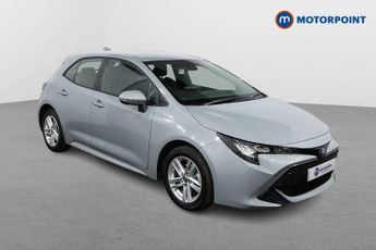 Toyota Corolla 1.8 VVT-i Hybrid Icon 5dr CVT