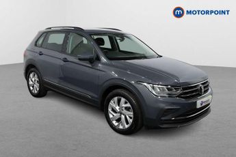 Volkswagen Tiguan 1.5 TSI 150 Life 5dr