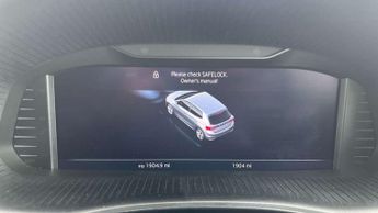 Skoda Fabia 1.0 TSI 116 Design Edition 5dr DSG