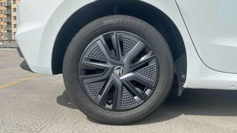 Skoda Fabia 1.0 TSI 116 Design Edition 5dr DSG
