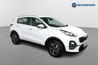 Kia Sportage 1.6 GDi ISG 2 5dr