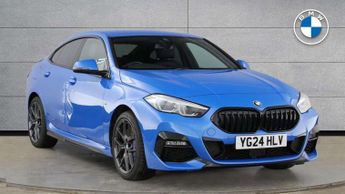 BMW 218 218i [136] M Sport 4dr DCT