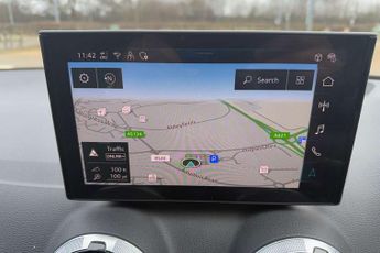 Audi Q2 30 TFSI 116 S Line 5dr