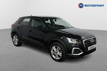 Audi Q2 30 TFSI Sport 5dr