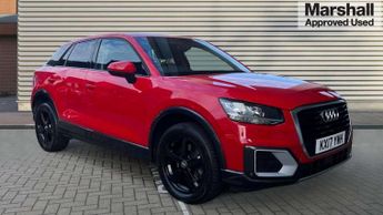 Audi Q2 1.0 TFSI Sport 5dr