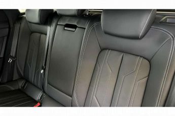 Audi A6 50 TFSI e Quattro Black Edition 5dr S Tronic