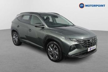 Hyundai Tucson 1.6 TGDi Premium 5dr 2WD