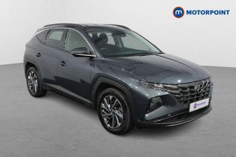 Hyundai Tucson 1.6 TGDi Premium 5dr 2WD