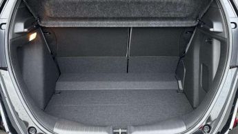 Honda Jazz 1.5 i-MMD Hybrid Advance Sport 5dr eCVT