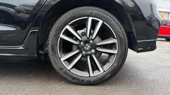 Honda Jazz 1.5 i-MMD Hybrid Advance Sport 5dr eCVT