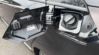 Honda Jazz 1.5 i-MMD Hybrid Advance Sport 5dr eCVT