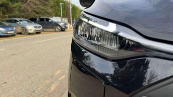 Ford Transit Custom 2.5 PHEV 232ps H1 Van Limited Auto
