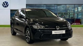 Volkswagen Polo 1.0 TSI Match 5dr