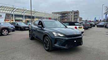 Cupra Formentor 1.5 TSI 150 V1 5dr