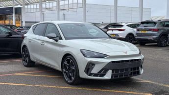 Cupra Leon 1.5 eTSI 150 V2 5dr DSG