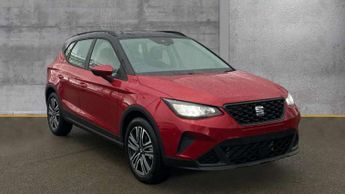 SEAT Arona 1.0 TSI 115 SE Technology 5dr DSG