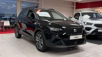 SEAT Arona 1.0 TSI SE Technology 5dr